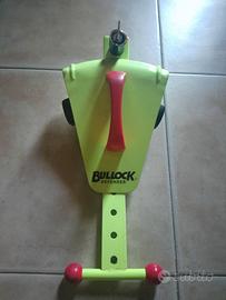 Bullock defender