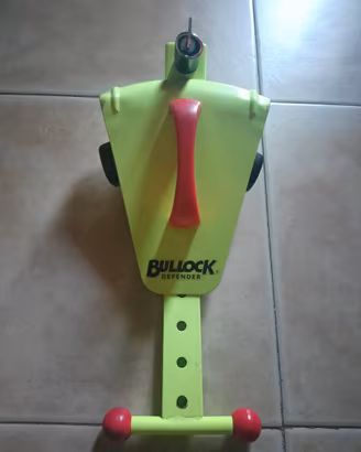 Bullock defender