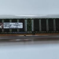 KINGSTON VALUE RAM 512 MB DDR DESKTOP