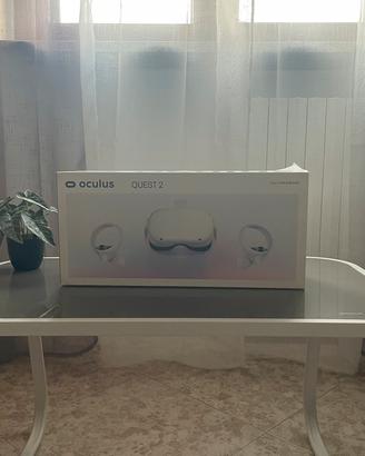 Oculus quest 2 128gb