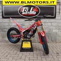 TRIAL BETA EVO 300 FACTORY - 2024