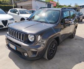 Jeep Renegade 1.6 MTJ 120CV LONGITUDE
