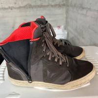 Scarpe moto Dainese donna 41