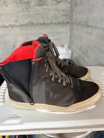 Scarpe moto Dainese donna 41