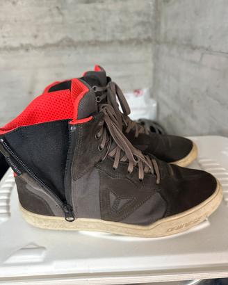 Scarpe moto Dainese donna 41