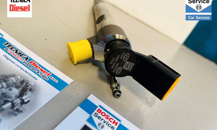 Iniettori vdo continental 33800-2u000 kia hyundai