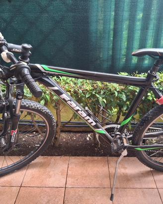 bicicletta da uomo