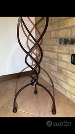 Colonna arredo