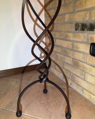 Colonna arredo