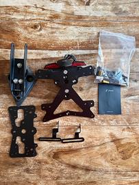 Accessori Street triple 765 2023-2026