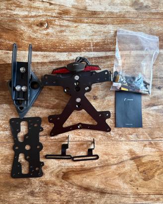 Accessori Street triple 765 2023-2026