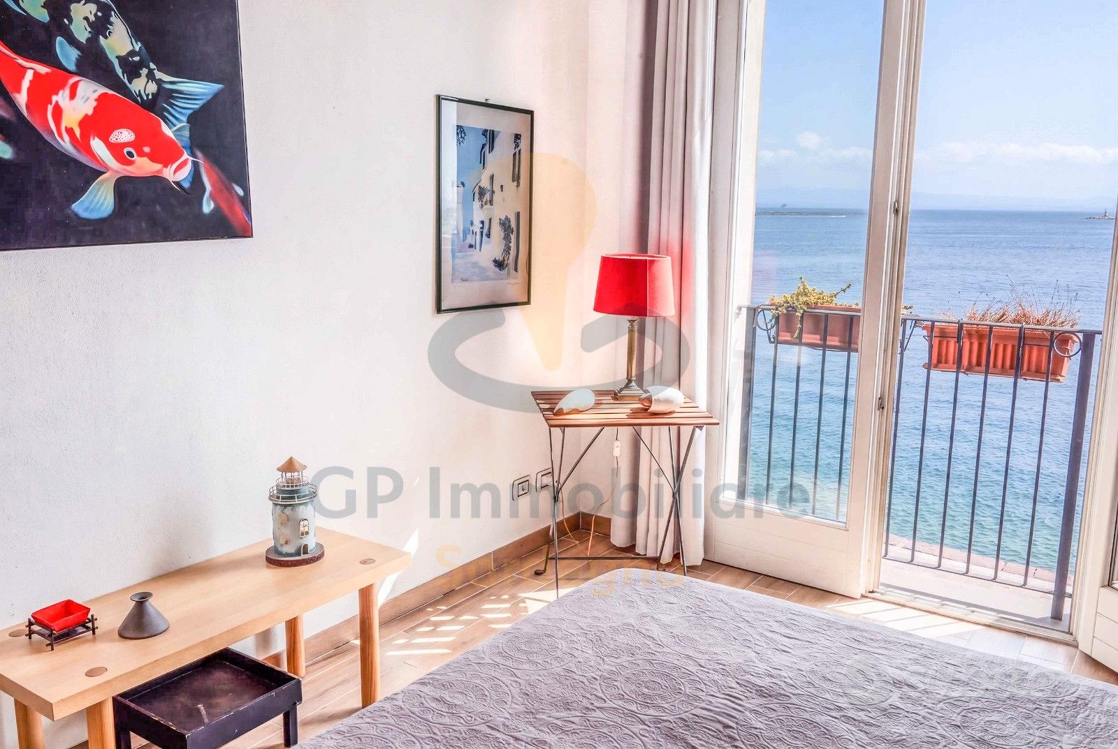 Appartamento – Carloforte, Sulcis Iglesiente - Vista 5