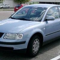 Parabrezza Vw Passat B5 da 97 a 05