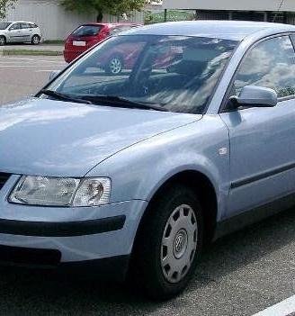 Parabrezza Vw Passat B5 da 97 a 05