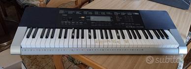Tastiera Digitale Casio CTK4400