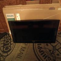 televisione da 32 pollici 