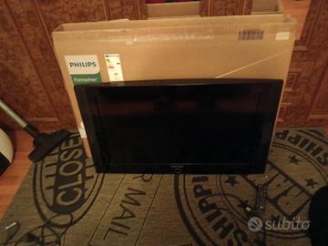 televisione da 32 pollici 