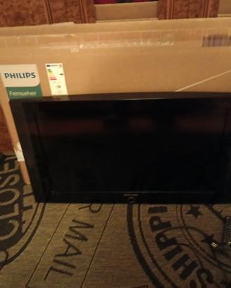 televisione da 32 pollici 