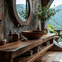 PIANI LAVABO / TOP BAGNO