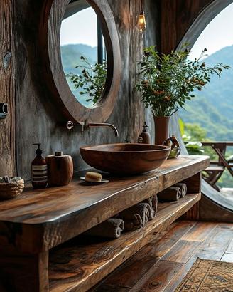 PIANI LAVABO / TOP BAGNO