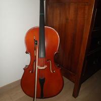 Violoncello 3/4