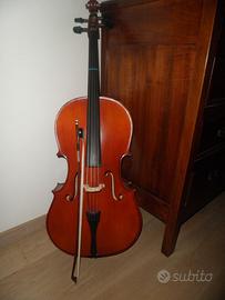 Violoncello 3/4