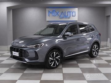 MG ZS 1.5 Hybrid+ Luxury 197CV Auto