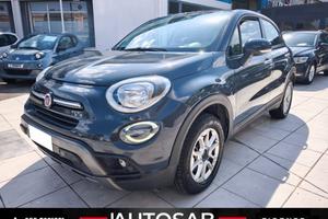 FIAT 500X Cross 4x4 2.0 MJT 150 CV Automatic AT9