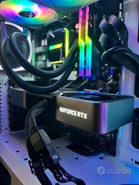 RTX 3080 FOUNDER EDITION