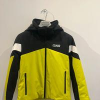 Tuta da sci Colmar - Bambino - tg 8 anni