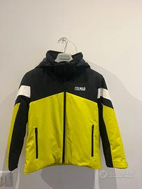 Tuta da sci Colmar - Bambino - tg 8 anni