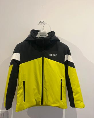 Tuta da sci Colmar - Bambino - tg 8 anni