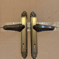 Maniglie porta vintage