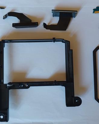 Collegamento secondo hard disk mac mini 2012