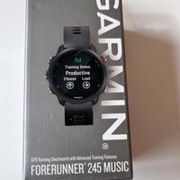 Garmin Forerunner 245 Music