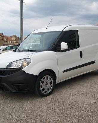 FIAT DOBLO' 1.6 MTJ CV.105 CARGO MAXI "2016"