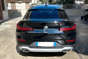 Bmw X4 xline 190cv