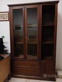 libreria arte povera 