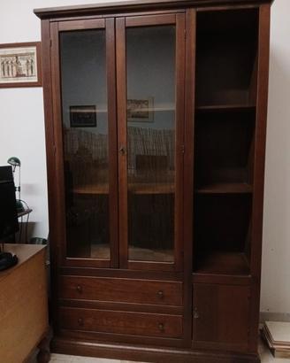 libreria arte povera 