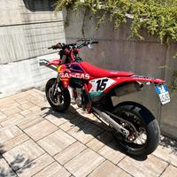 Gas Gas MC450F 2021