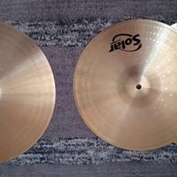 charleston e crash solar