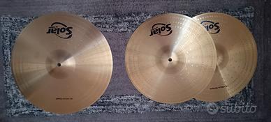 charleston e crash solar