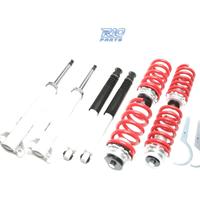KIT SOSPENSIONE FILETTATA MERCEDES 190 W201 82-93 