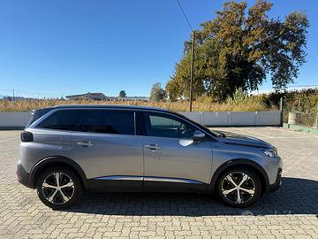 Peugeot 5008 GT