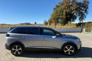 Peugeot 5008 GT