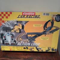 Autopista Slot Car Carrera