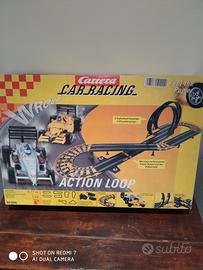 Autopista Slot Car Carrera