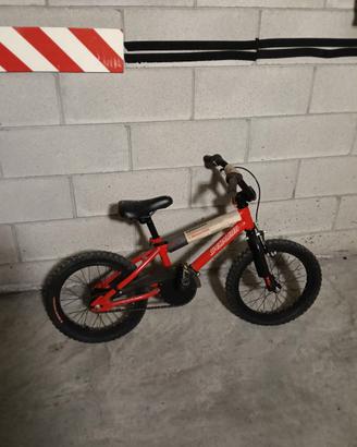 Bici bimbo Specialized usata