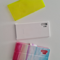 Cover Samsung Galaxy Note 10 plus