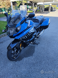 Bmw k1600gt sport abs